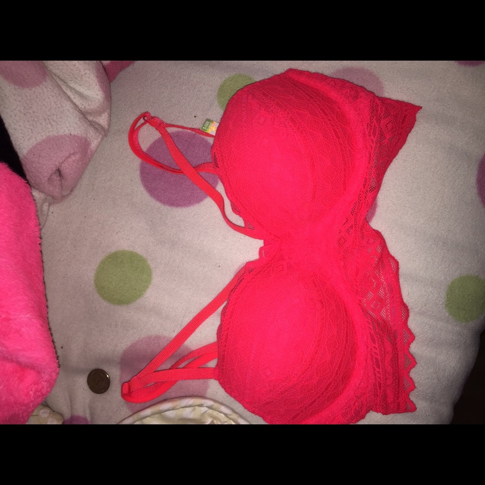 VS Bralette